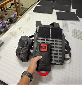 The ARS Tactical Rapid Deployment Bag is the perfect way to mount the Multi-Loop Rescue Strap to any MOLLE platform ensuring you’re always ready to go to work when things get sporty. The magnetic closure makes it ultra fast to deploy the MLRS. Get yours at www.andersonrescue.com #andersonrescuesolutions #rescue #firerescue #rescuetaskforce #swat #police #lawenforcement #medic #paramedic #tacticalmedicine #tccc #military #molle #searchandrescue #sar #usar | Anderson Rescue Solutions, LLC