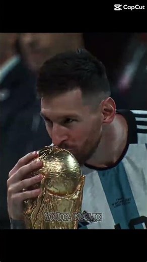 ( Messi le goat ) je fait qui maintenant #messi #capcut #football #edit