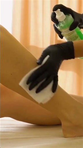 How to Do Waxing in a Very Easy Way?