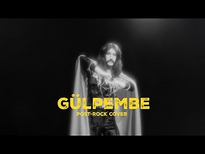 Barış Manço – Gülpembe (Psychedelic • Post-Rock Cover)