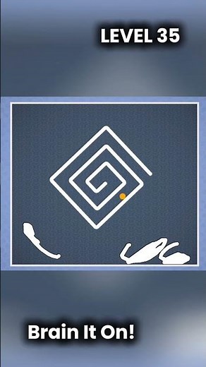 #35 Brain It On! Level 35 #brainiton #braingames #level35