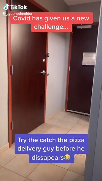 “Contactless service” 🤷‍♀️😂😂 #fyp #foryoupage #repost #messeduplastone