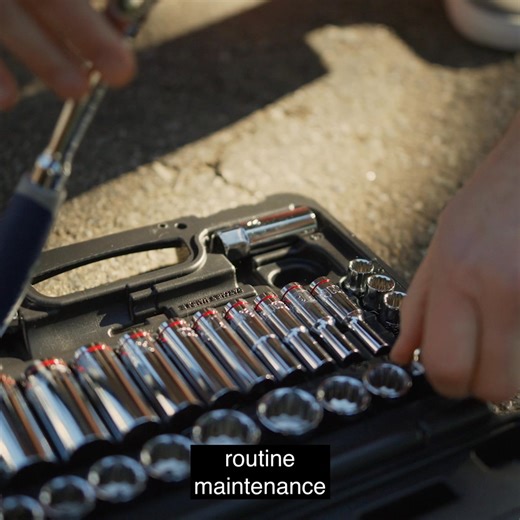 Harbor Freight hand tools get a Lifetime Warranty because they’re engineered to last a lifetime. | Harbor Freight