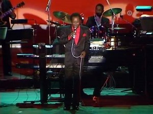 26 reactions · 48 shares | Lou Rawls- Let Me Be Good To You -16 July 1989 • 'Let Me Be Good To You' is one of the many Gamble & Huff songs in the set of Lou Rawls at his first live performance in the Netherlands. It took place at the North Sea Jazz Festival 1989 at the Congressgebouw, The Hague, The Netherlands. Louis Allen Rawls (December 1, 1933 – January 6, 2006) was an American recording artist, actor, voice actor, songwriter, and record producer. | Avant Garde Music | Facebook