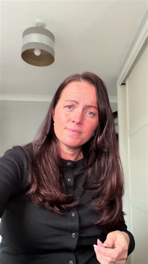 Quick Hair Extensions for Face Framing