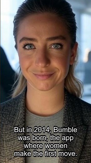 Whitney Wolfe Herd, founder of Bumble on Founder Stories