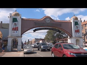 ‘Chicago Tonight’ in Your Neighborhood: Little Village