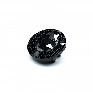 [Hot Item] Custom Smart Robot Vacuum Cleaner Plastic Injection Molding Service Plastic Parts