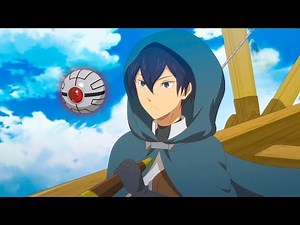空の果てを探す旅。 1~13話 | Anime English Subtitle 2025