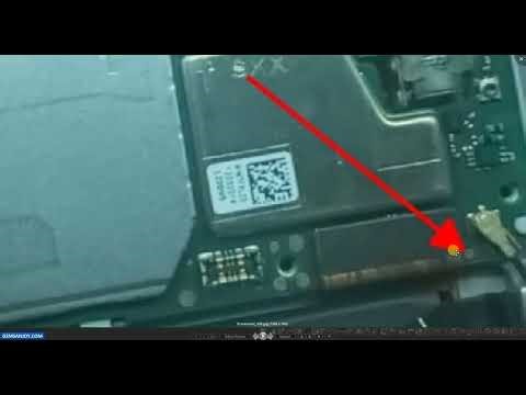 Huawei Y9s STK-L22 Testpoint | ISP Pinout Jumper Solution #gsmsanjoy