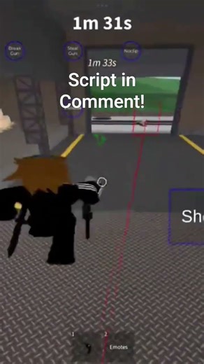 Murder Mystery 2 Script FREE🤑 #roblox #exploit #script #murdermystery2 #free #fypシ #aimbot #cheats