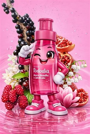 Body Splash TODODIA #productos_ely #paratiiiiiiiiiiiiiiiiiiiiiiiiiiiiiii #viral #natura #naturaargentina🇦🇷