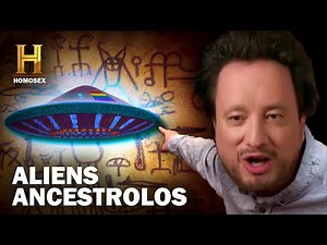 YTPH | Alienígenas AnSeSTrolos