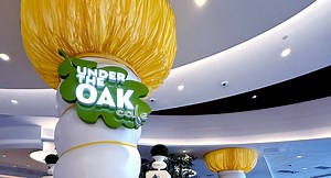 UNDER THE OAK CAFE | Scarlet Pearl Casino Resort in D’Iberville