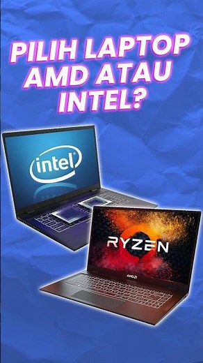 Intel vs AMD Laptops: Which One is Better for You?