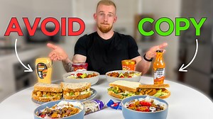 Lose 1kg Per Week Without Eating Less (steal this) Free 10 Minute Fat Loss Meals Recipe Book - https://agcoaching.myflodesk.com/10minfatlossmeals Work with us 1-1 - https://90day.alexgamblecoaching.com/ Free macro calculator - https://90day.alexgamblecoaching.com/calorie-calculator/ | Alex Gamble