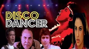 Disco Dancer (1982) Full Movie