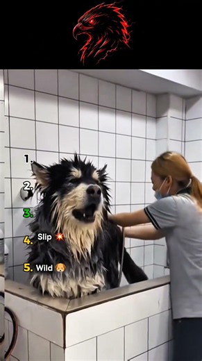 Ranking Funniest Dog Moments
