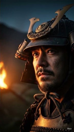 The Last Stand of the Samurai