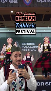251K views · 1.4K reactions |  Experience Serbian culture in Australia  (tag somebody who lives in Hostrelija 輦) . . . . #balkandad #australia #sydney #folkore #dijaspora #diaspora #festival #serbfolkfest #balkan #reels #reelsvideo #reelsinstagram #culture #serbianfood #sydneyevents | Balkan Dad | Facebook