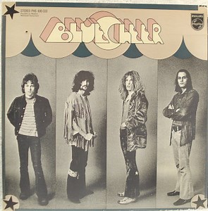 Blue Cheer - Blue Cheer