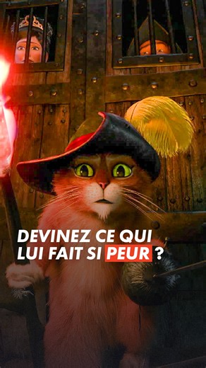 On n'est pas sur les monstres les plus effrayants pour Halloween ? Le Chat Potté : les trois diablos, c'est dispo sur CANAL ! | CANAL Kids
