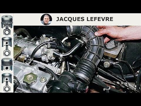 Comprendre le reniflard diesel : Pourquoi il rejette de l'huile et comment y remédier ?