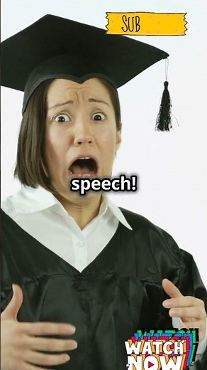 Graduation Gone Wrong: Hilarious Moments You Won’t Believe! #GraduationFails #FunnyGraduation #Epic