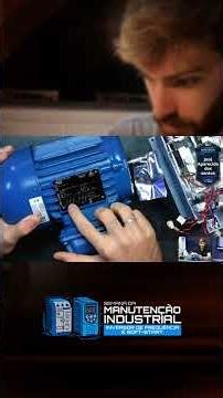 PARTE 1 - FUNCIONAMENTO E TESTE DE SCR DE UM SOFT START
