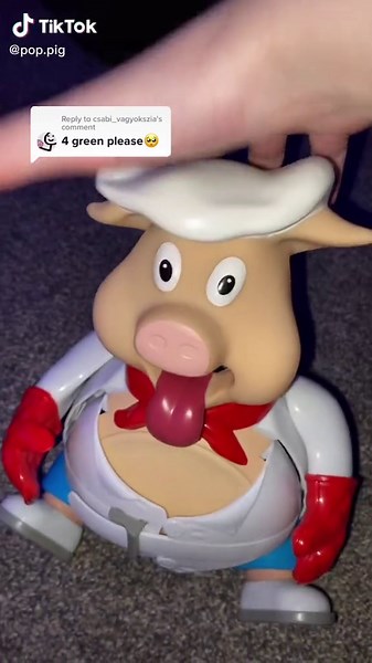 pop.pig on TikTok