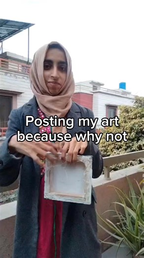 Showcasing My Art Journey as an Artist