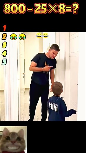 Chinese primary school math problems.#pov #foryou#fypCalculation problem #smath