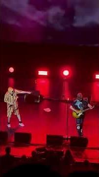 Beautiful World 🌍- Devo Live in Seattle 11/7/2023