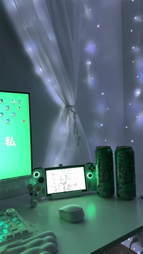 Arizona Green Tea Aesthetic: Embrace Spring Vibes