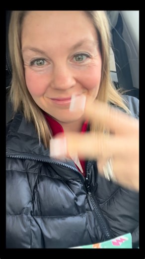 Skyler Stockdale on Instagram: "Delivery day 💋💄 A few drop offs and mail outs today 💕 check your mailbox soon! #redaspen #love #beauty"