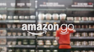 Report: Amazon Go Stores to Accept Cash