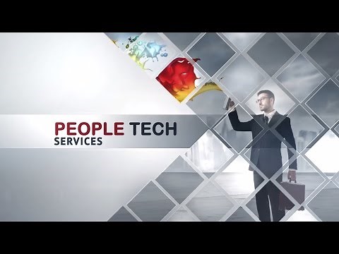 People Tech Group | PTG | Introduction |