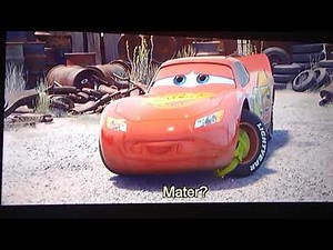 Cars full movie part 9