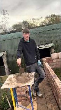 Teaching the basics first, speed comes with experience 👍🏻👷🏼‍♂️💪🏻