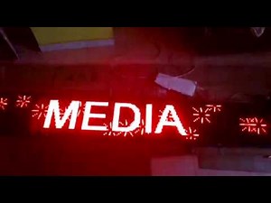 LedShow TW2014 Aktif Background (288x32)