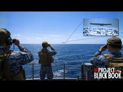 Suppressed Until Now - TOP 25 UFO ENCOUNTERS by THE NAVY and AIR FORCE | Full Documentary