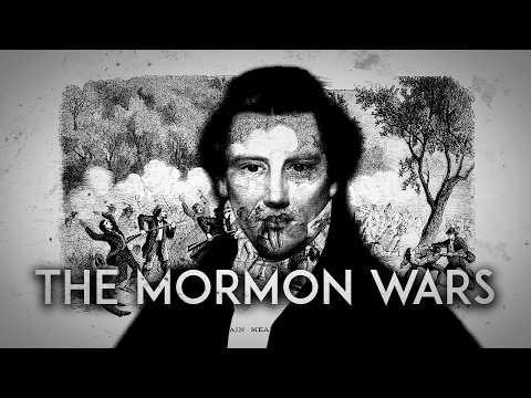 America’s Forgotten Civil War: The Mormon War of 1838