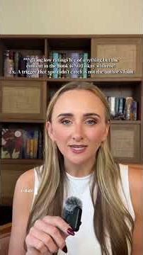 Should you give an opinion on a book you don't finish?