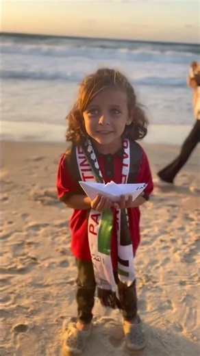 اطفال غزه تستحق الحياه✌️🇵🇸#غزة #gaza