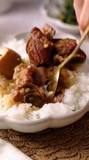 Thit Kho is the GOAT of easy Vietnamese comfort food 😍