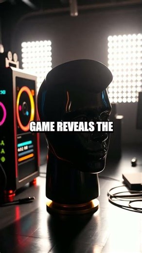 Beyond the Frame A Fresh Look at This Week in Game Tech