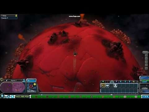 Spore | All Superweapons (1080 HD)