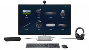 Dell Display and Peripheral Manager | Dell Italia