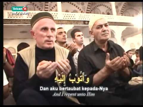 Munif Ahmad - Zikir Istighfar