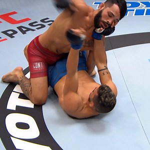 1.6M views · 290 shares | From Contender Series to the main event at #UFCFightIsland1! This is how Dan Ige earned his UFC contract! | UFC | Facebook